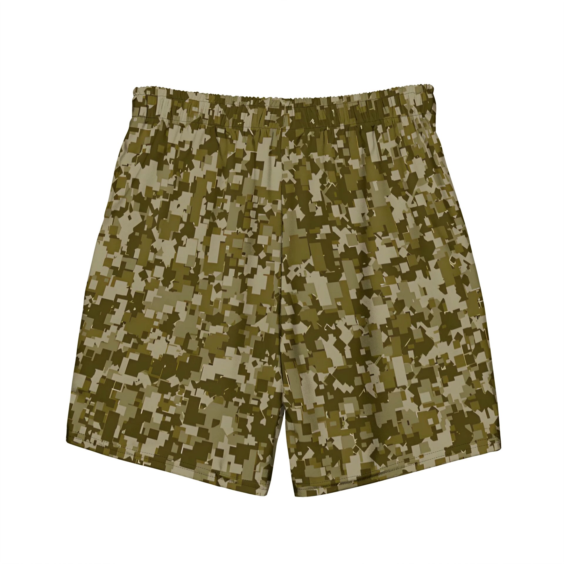 Ocean Odyssey All-Over Swim Shorts product image (7)