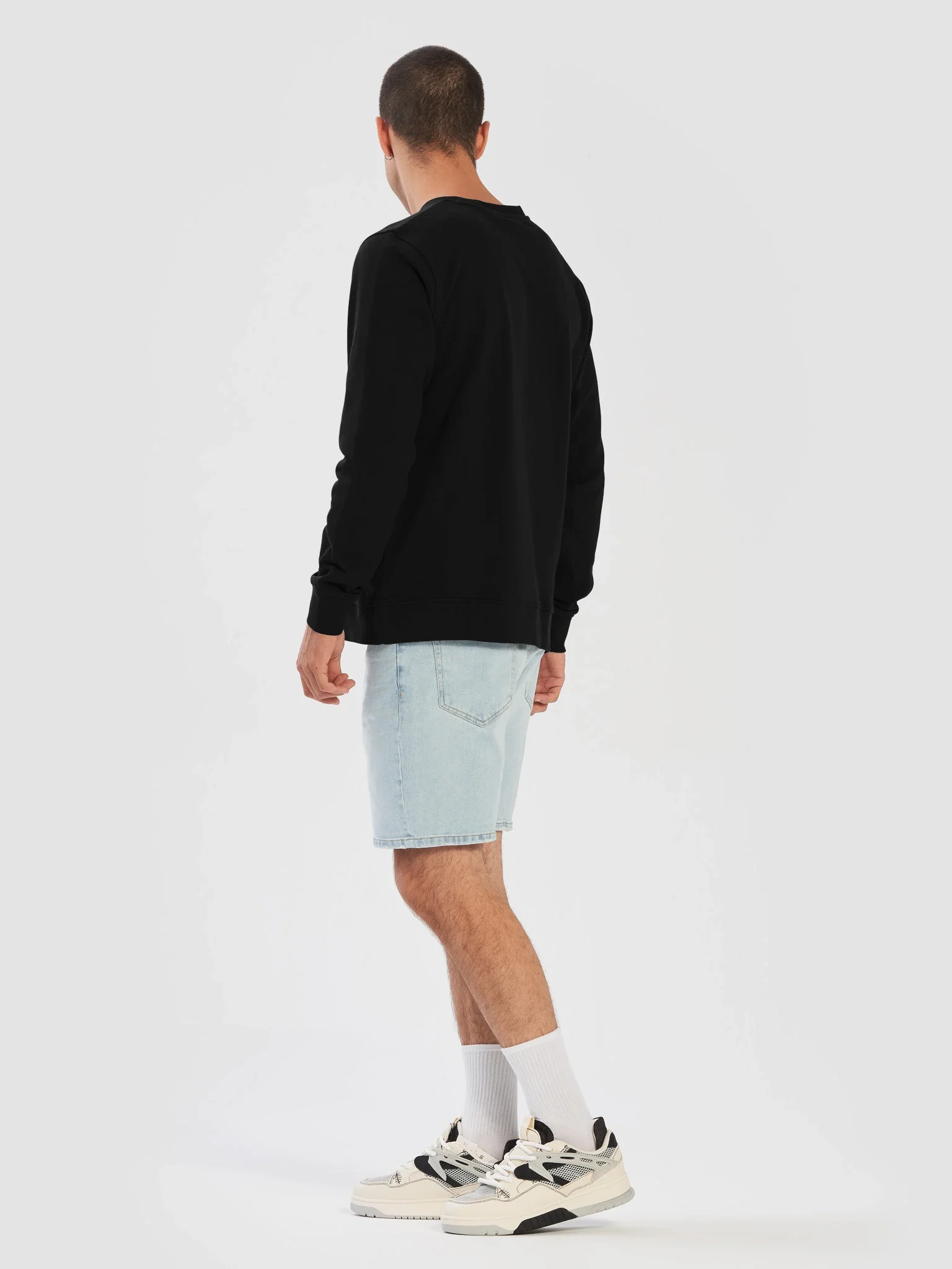 Inferno Meat Organic Sweatshirt thumbnail 8