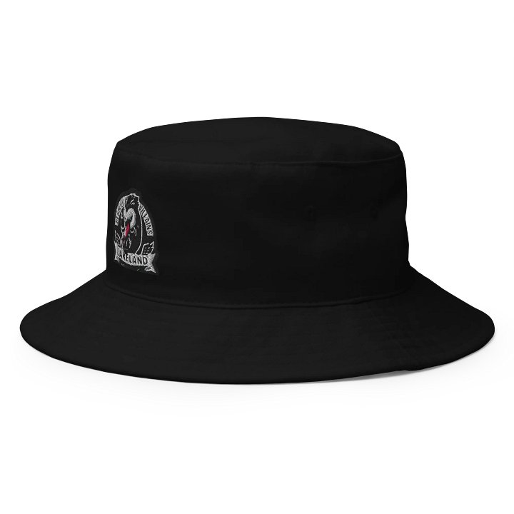 Logo Bucket Hat product image (2)