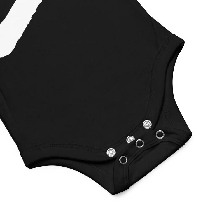 E Baby Vest product image (2)