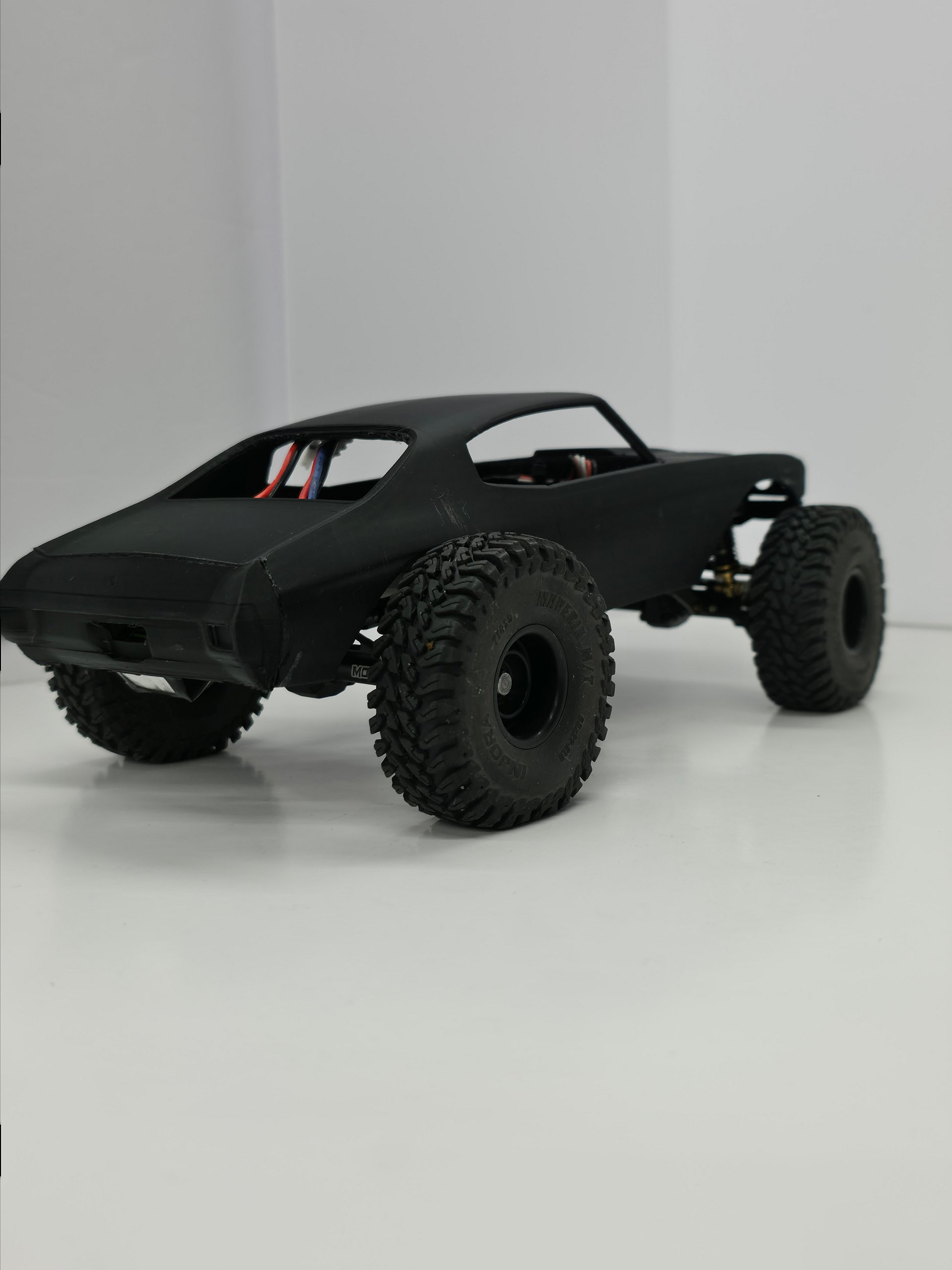 Chevelle product image (7)