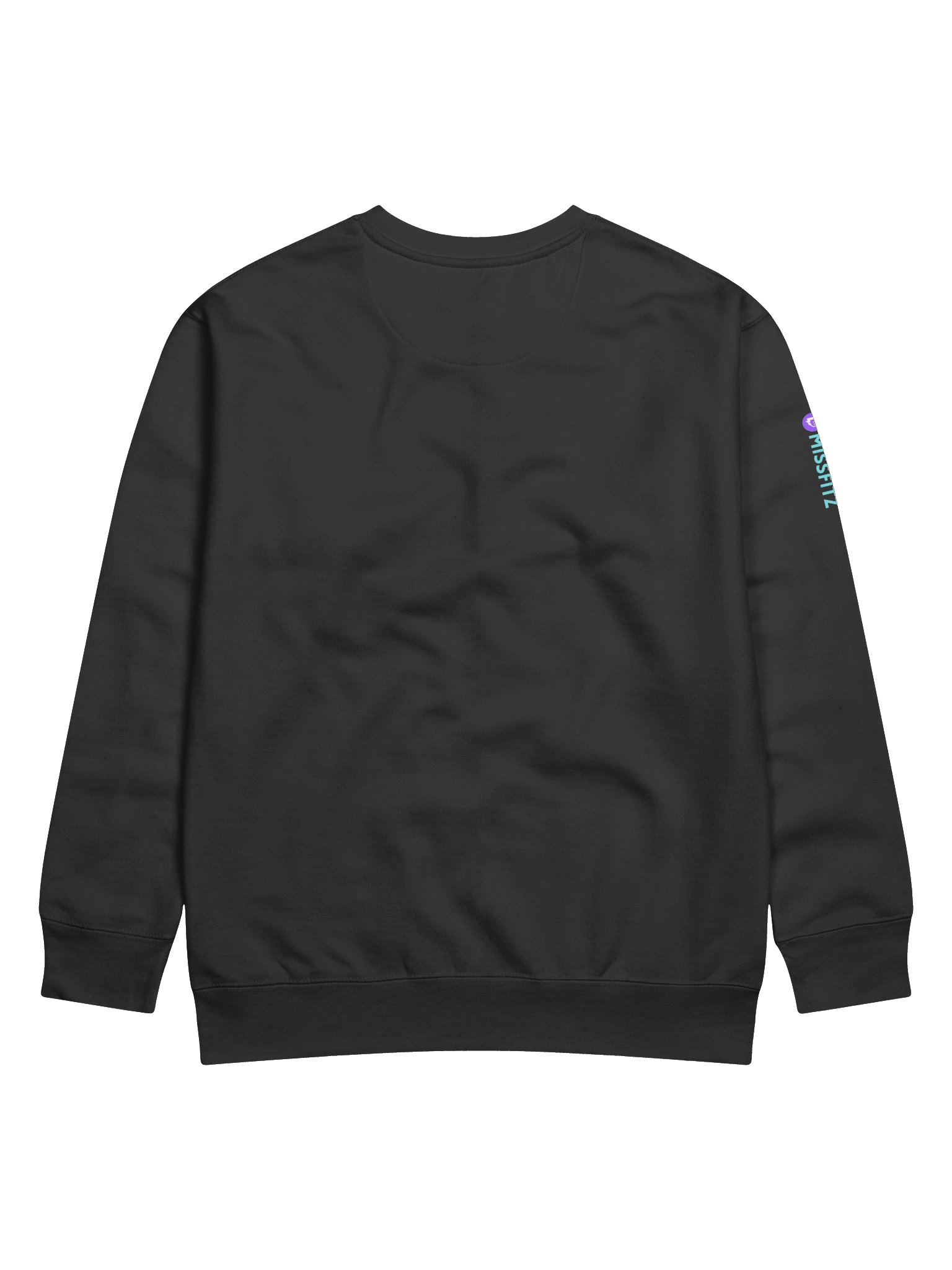 MISSFITS Sweatshirt product image (4)