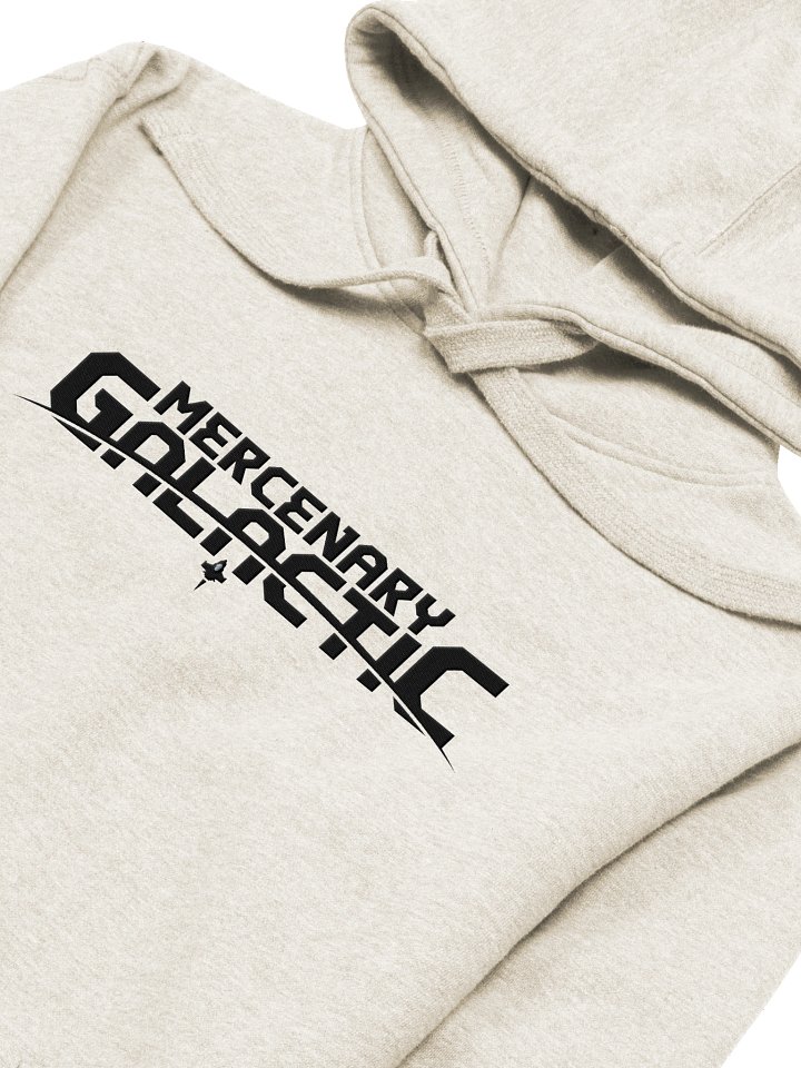 Mercenary Me product image (2)