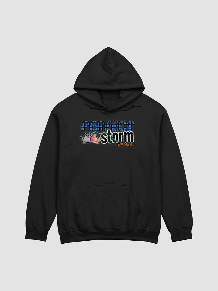 Perfect Storm Gaming Hoodie product image (5)