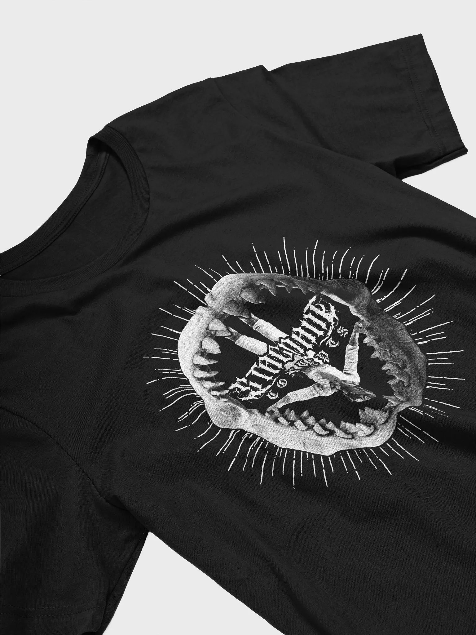 I Swam Into Its Sea 1 product image (2)