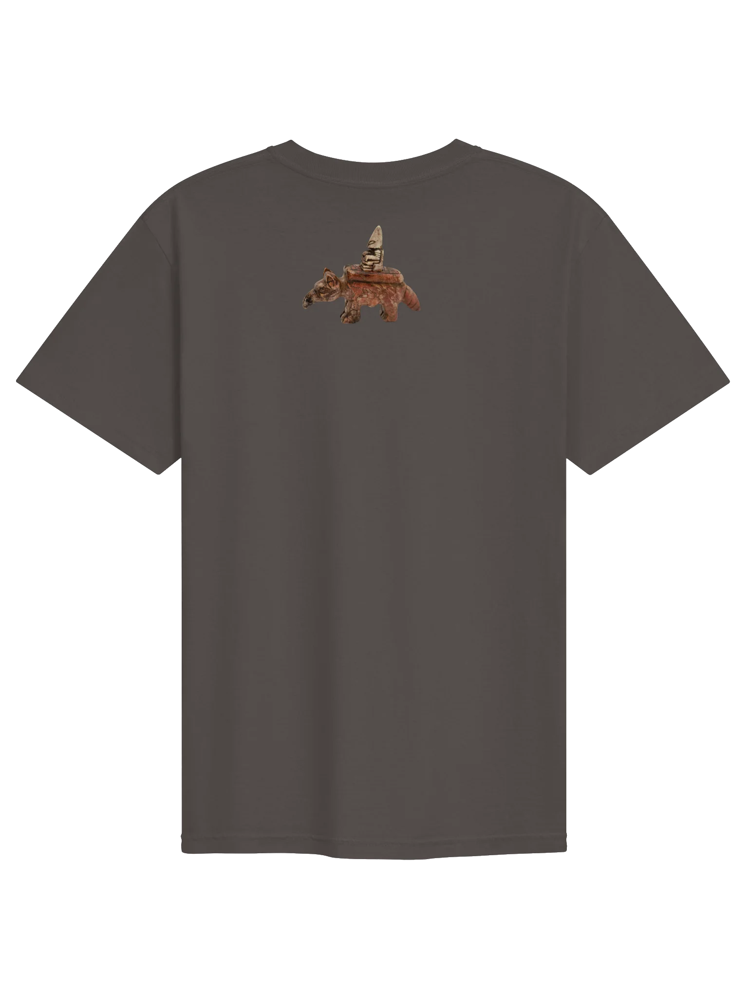 Aliencarvings Splatter Tee product image (2)