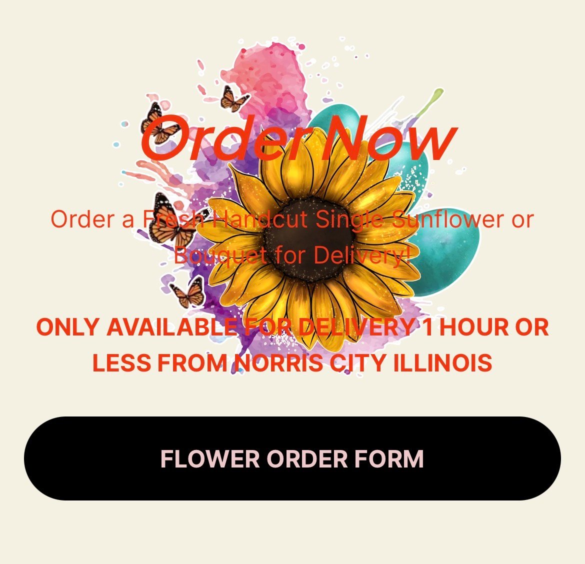 Flower Delivery product image (1)
