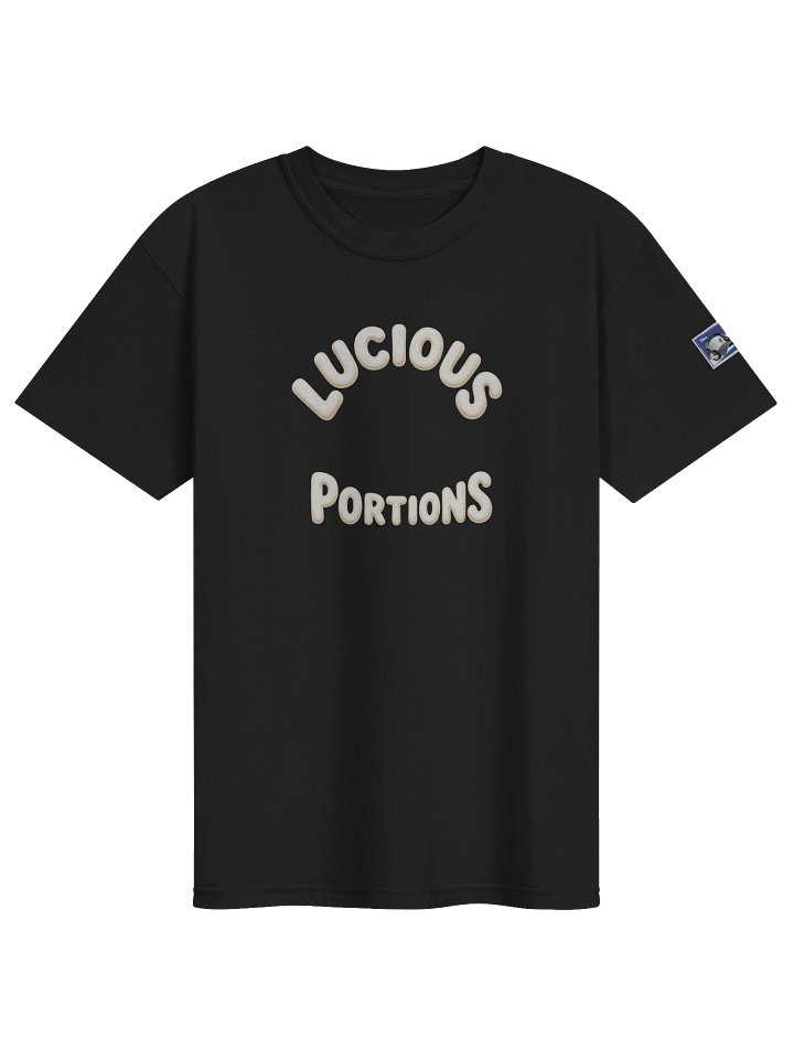 Lucious Portions Shirt product image (3)