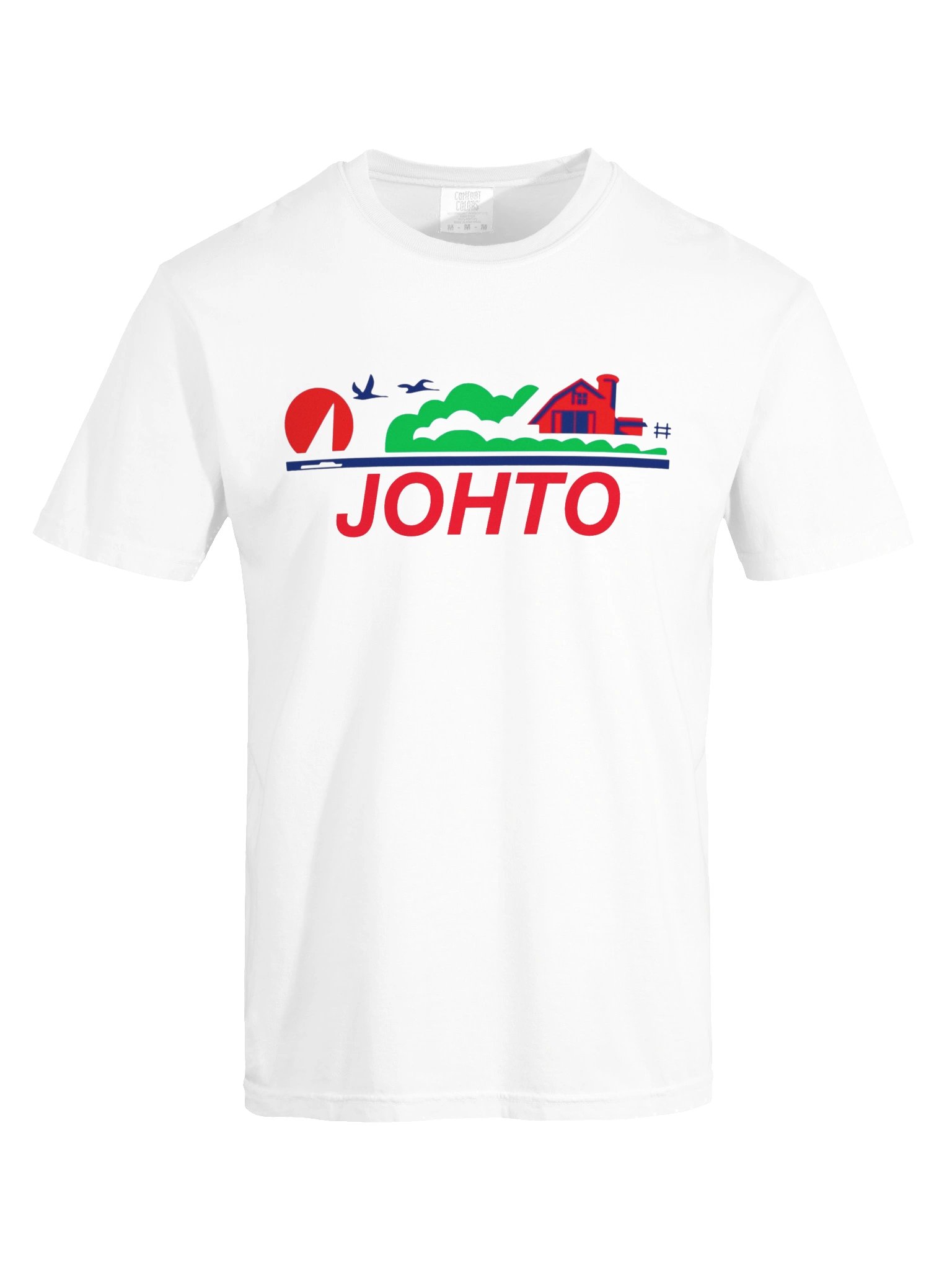 Wisconsin Style - Johto product image (5)