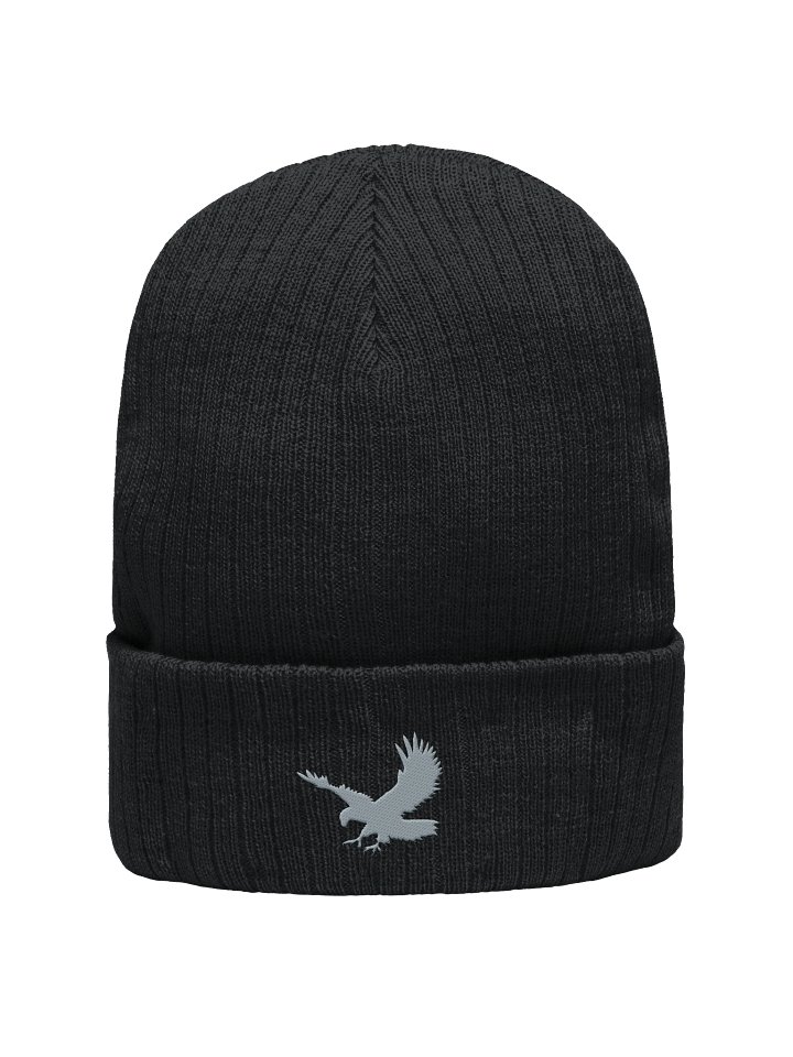 Eagle's Beanie product image (1)
