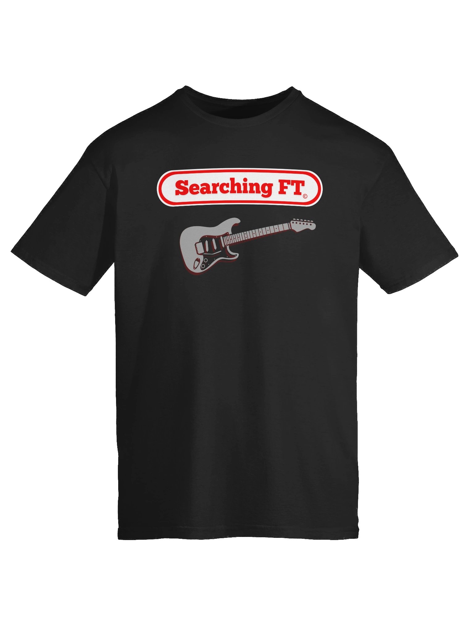 SFT Entertainment T-shirt- Unisex product image (9)