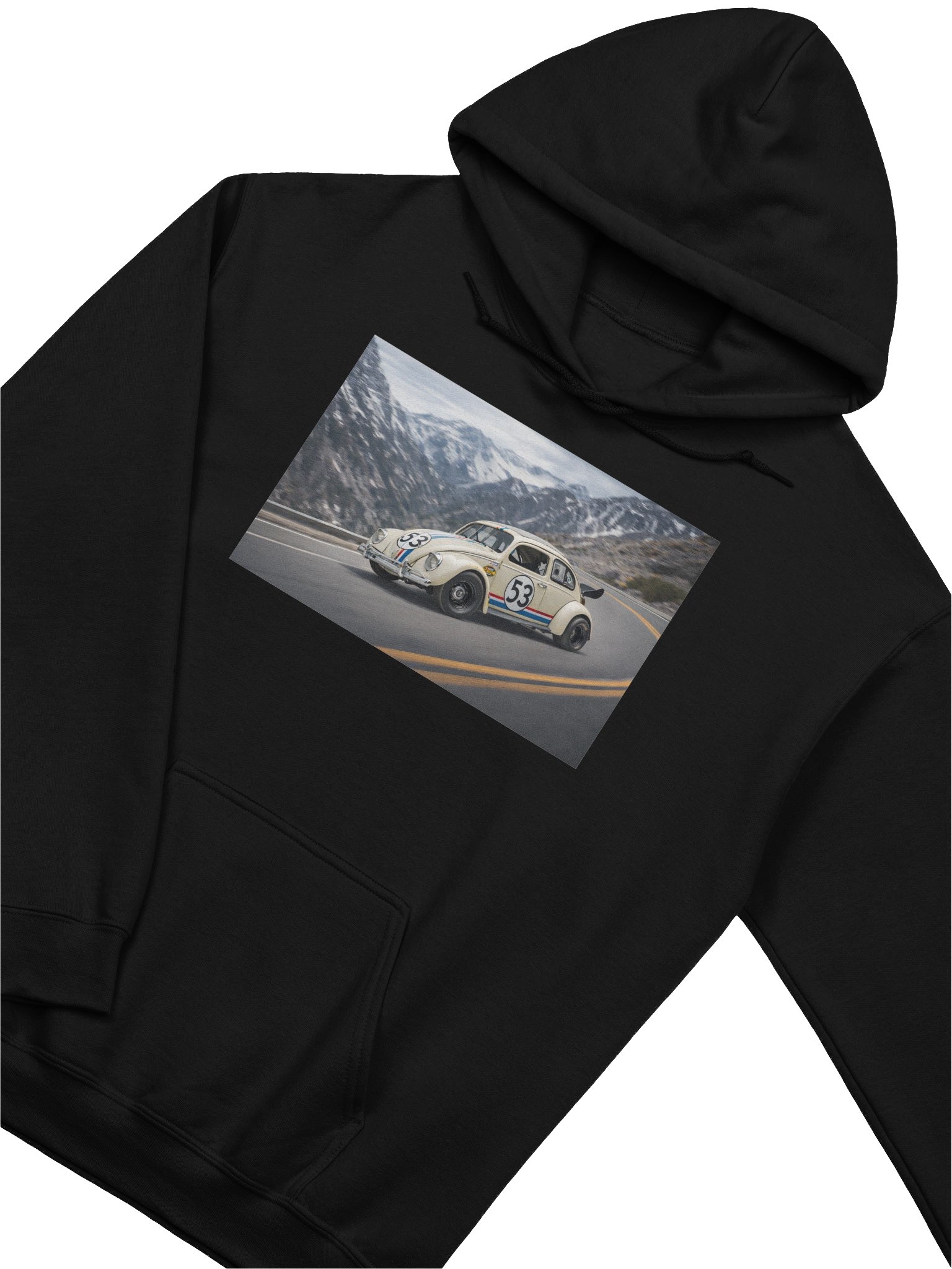 Herbie Hoodie product image (7)