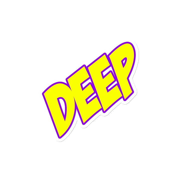 Deep Mag product image (2)
