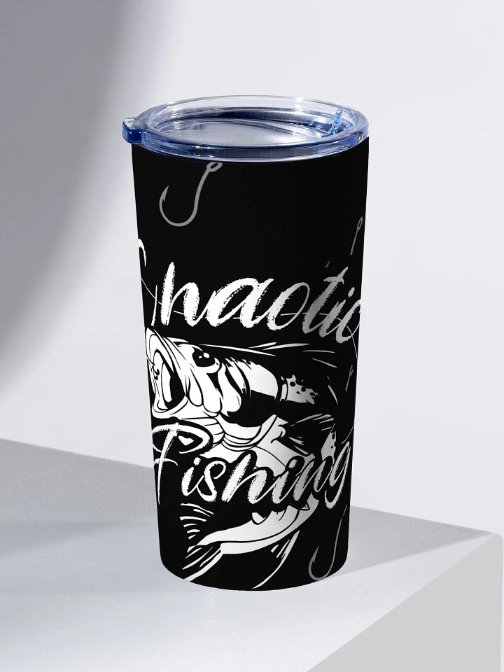 Logo Hooks Tumbler product image (2)