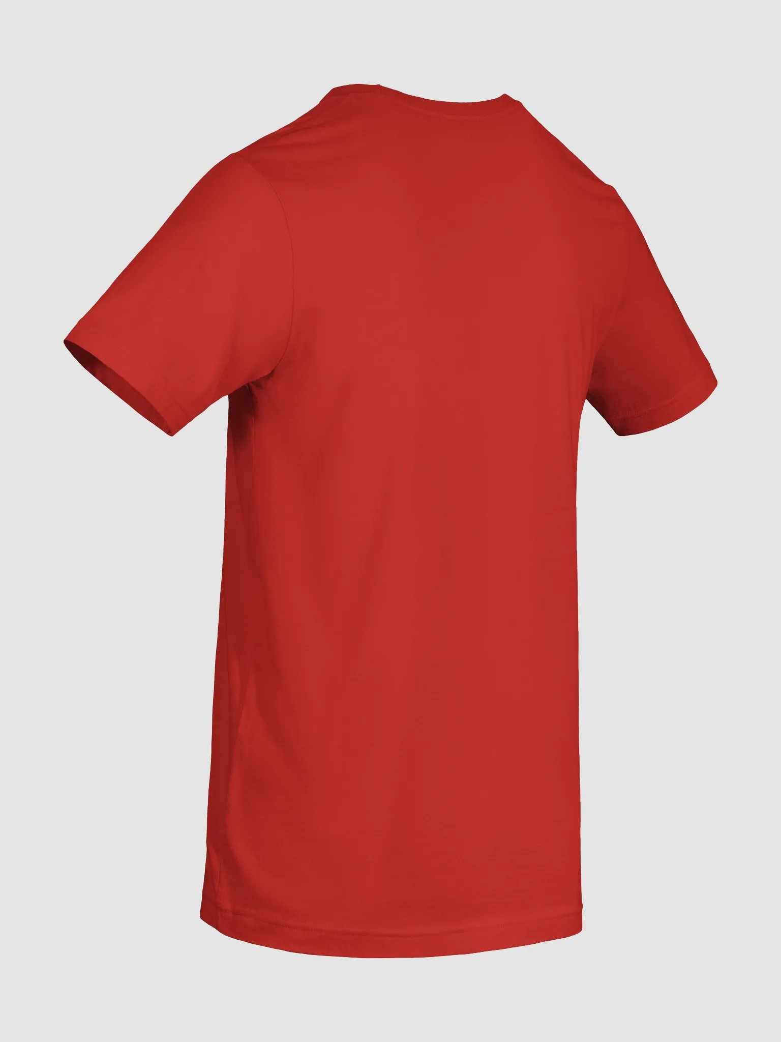 Strong as a Mother, Mother`s Day Bella Canvas T-shirt product image (9)