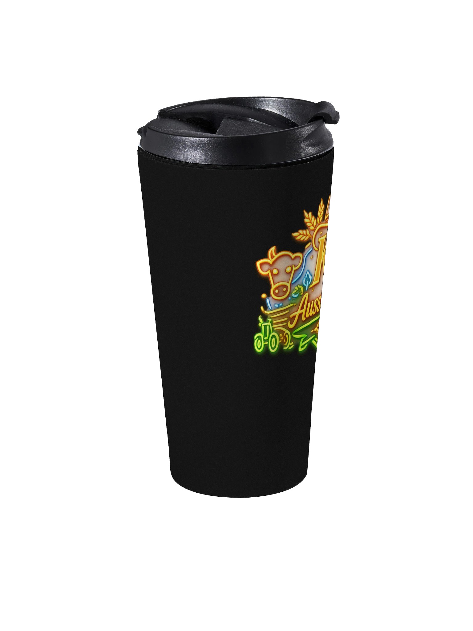 Stainless Steel Travel Mug product image (2)