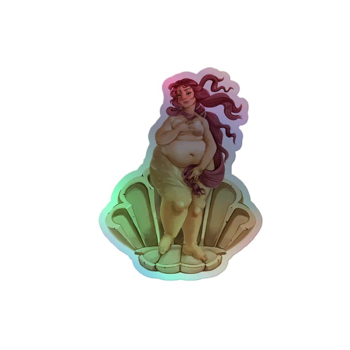 Mighty Venus product image (2)