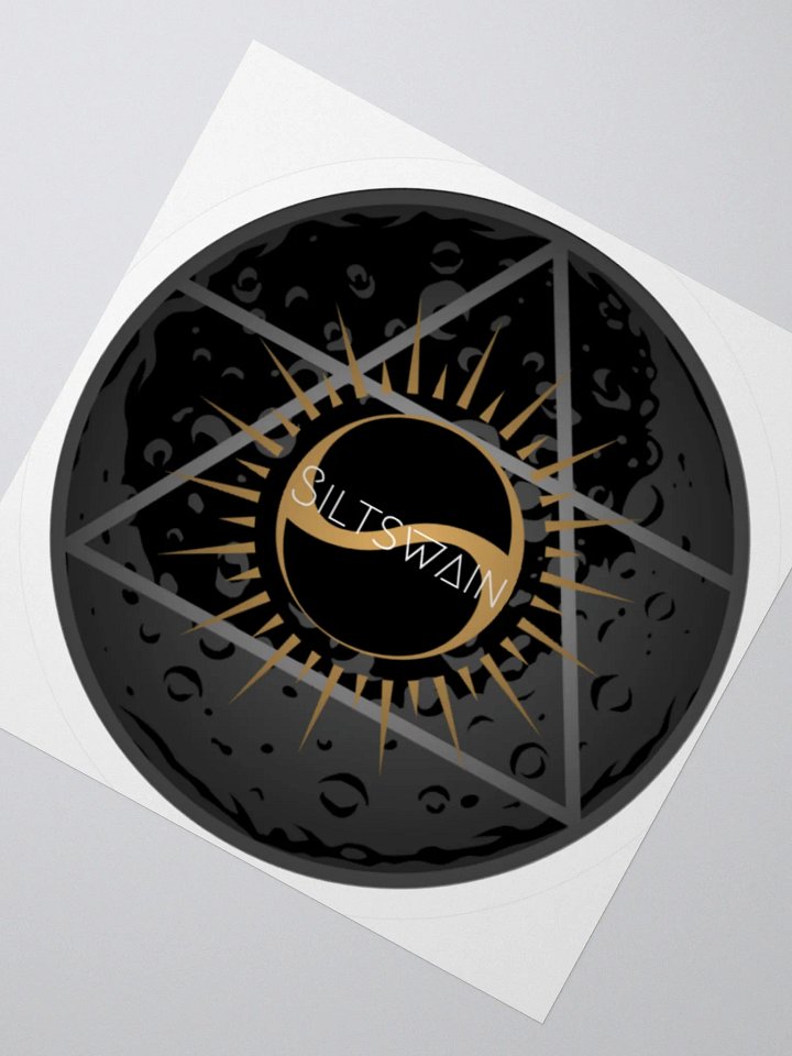 In Remembrance Re-branded Sticker product image (5)