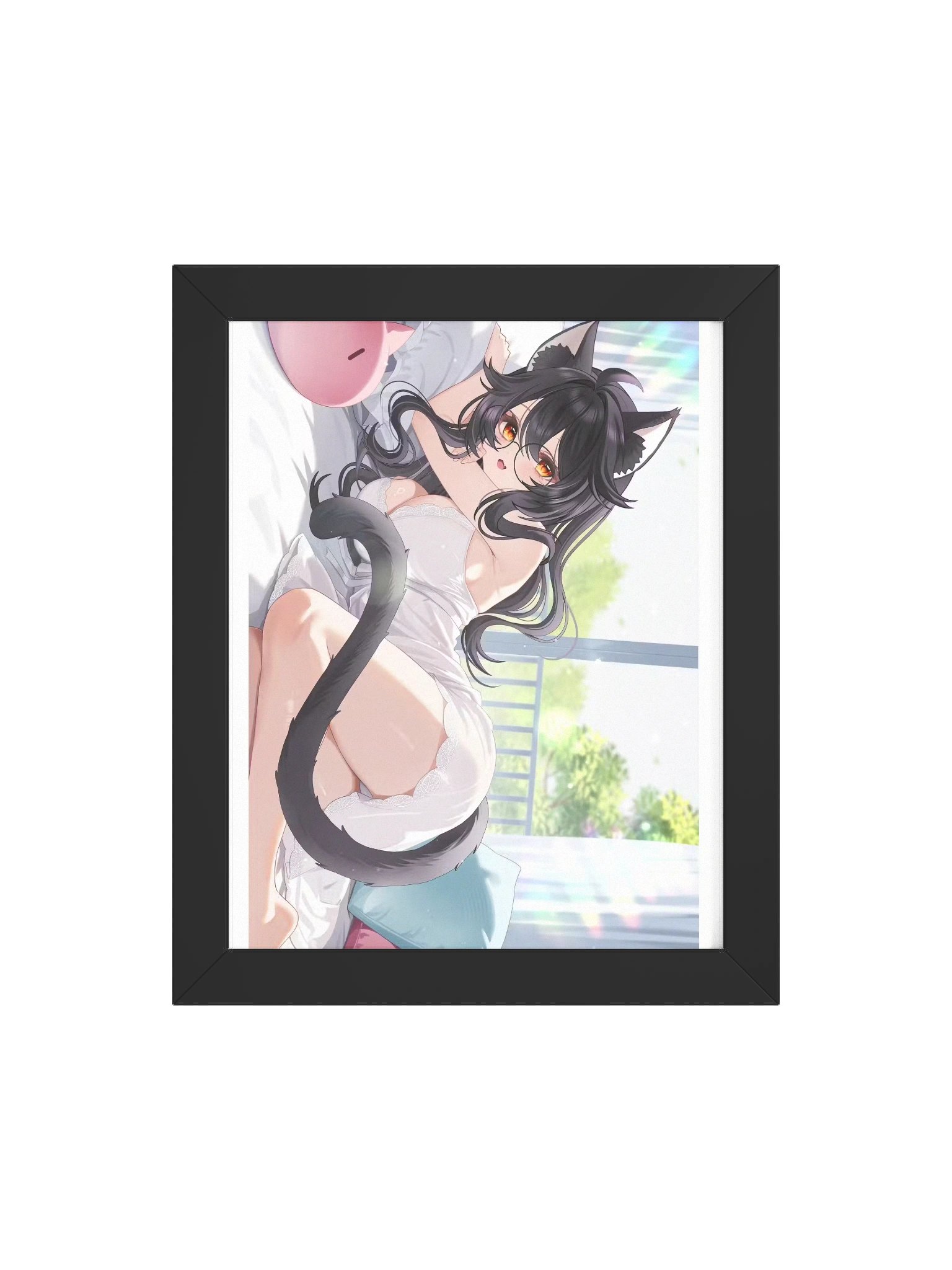 Bedtime Framed Wall Art product image (12)