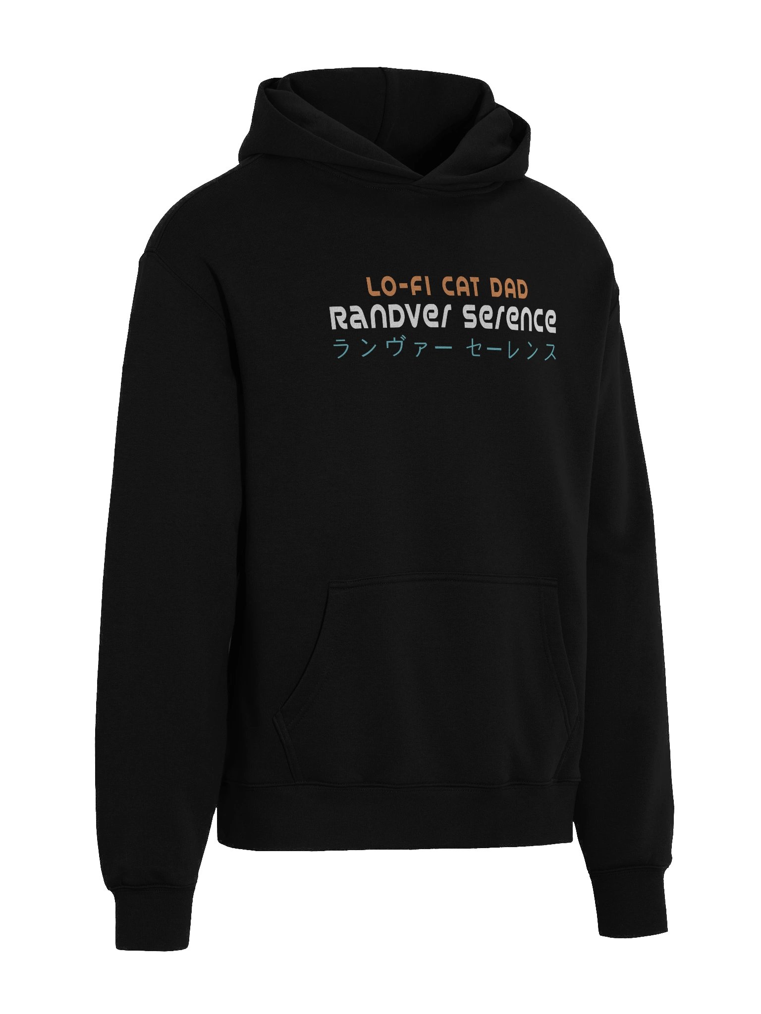 Cat Dad Sweater product image (4)
