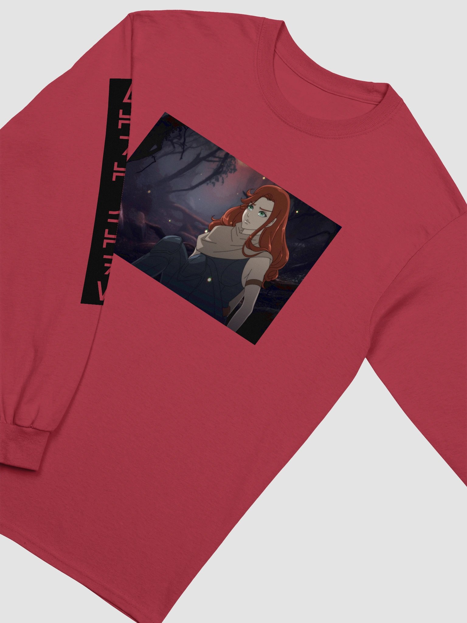 The Assassin product image (14)