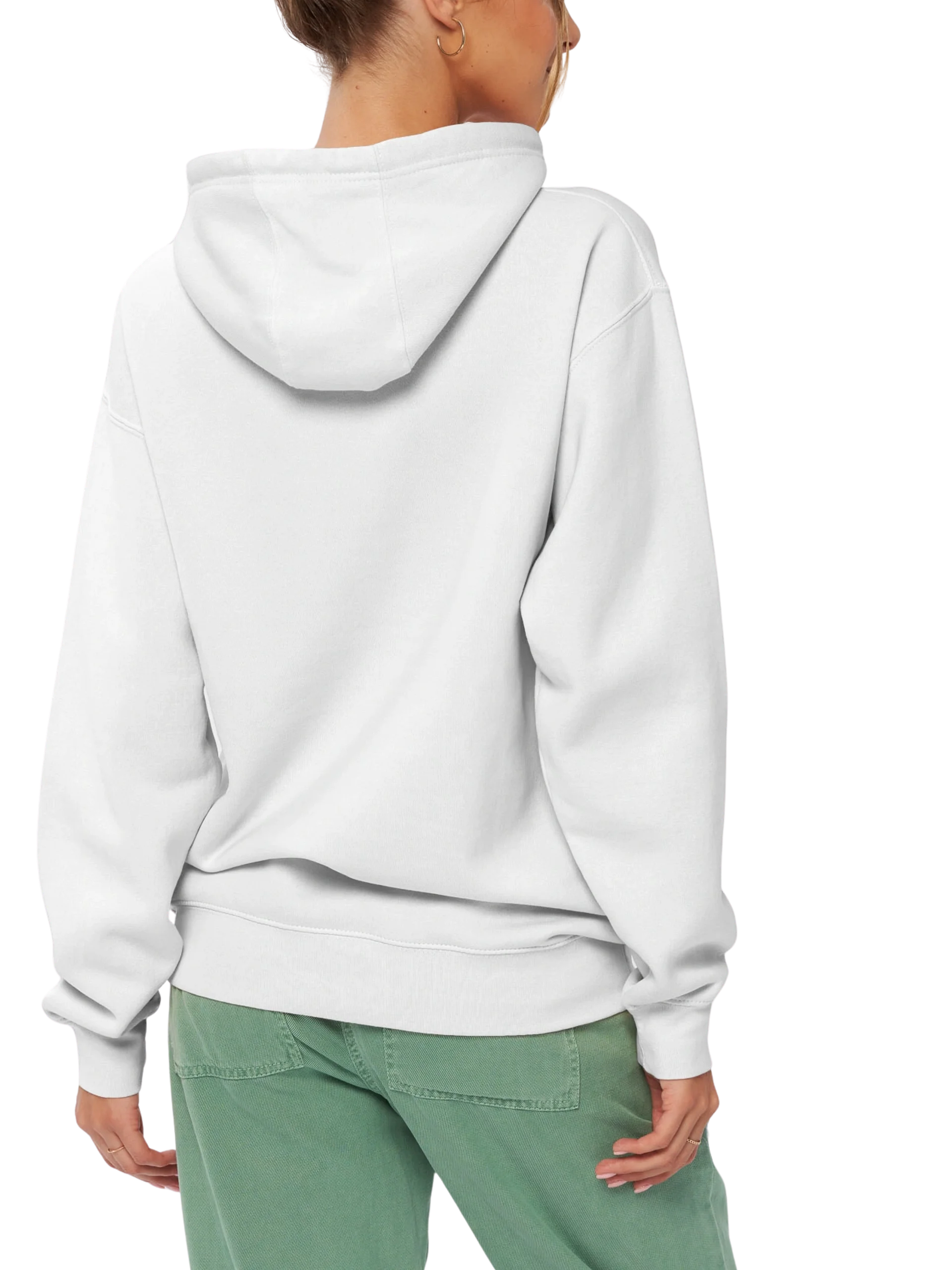 "XOXO" Collage Premium Pullover Hoodie product image (4)