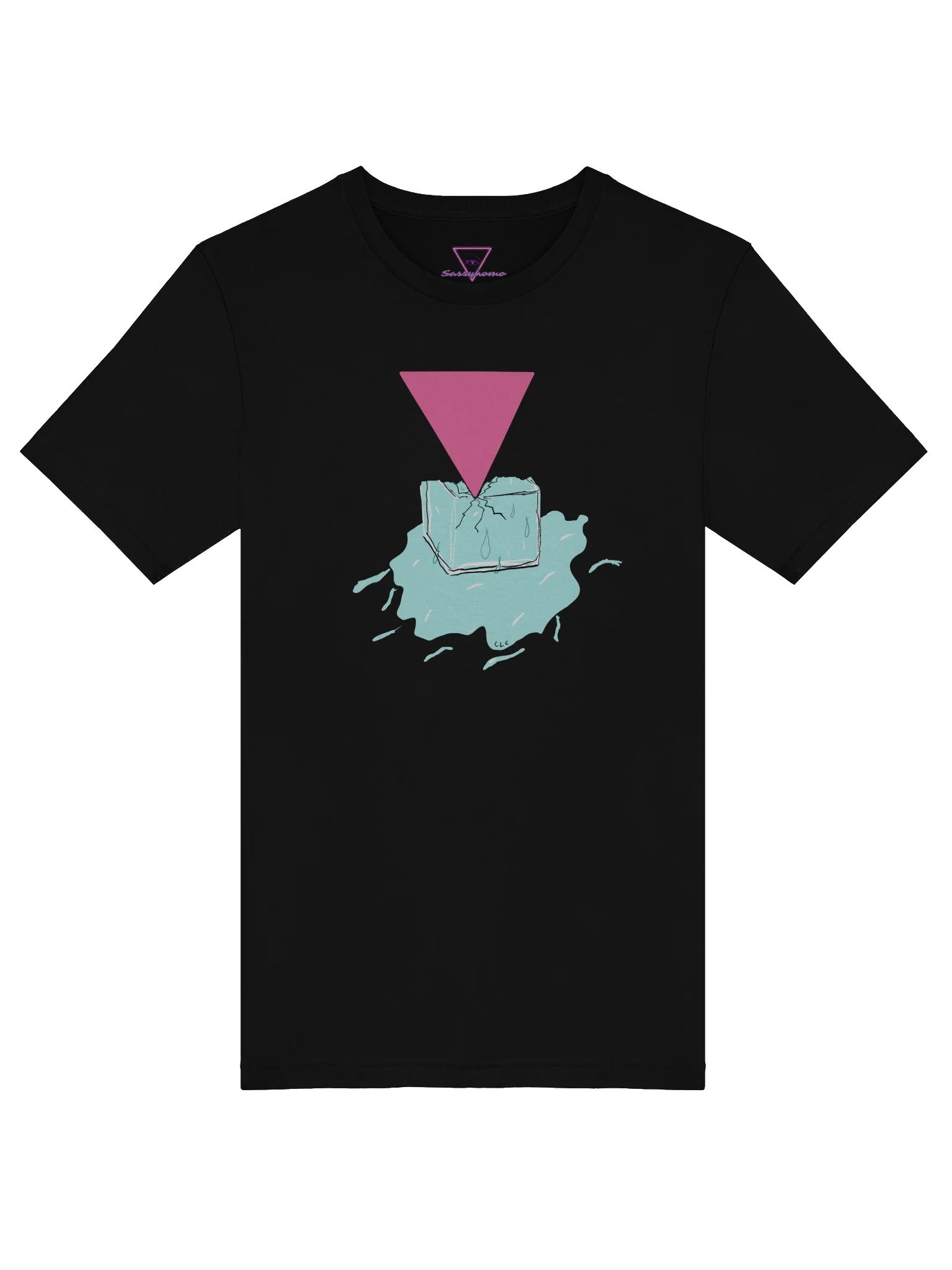 Melt ICE tee product image (25)