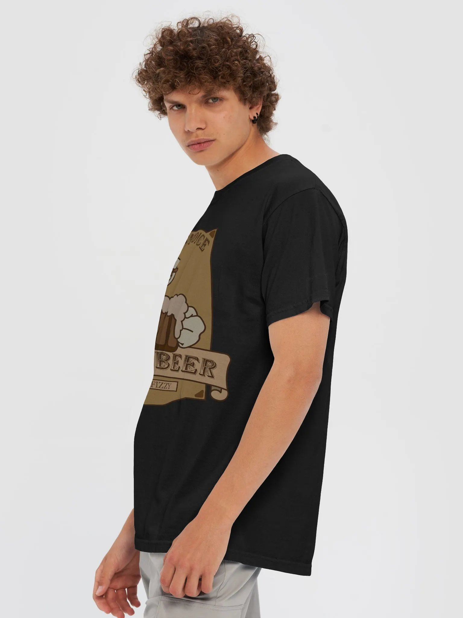 Root Beer T-Shirt product image (4)