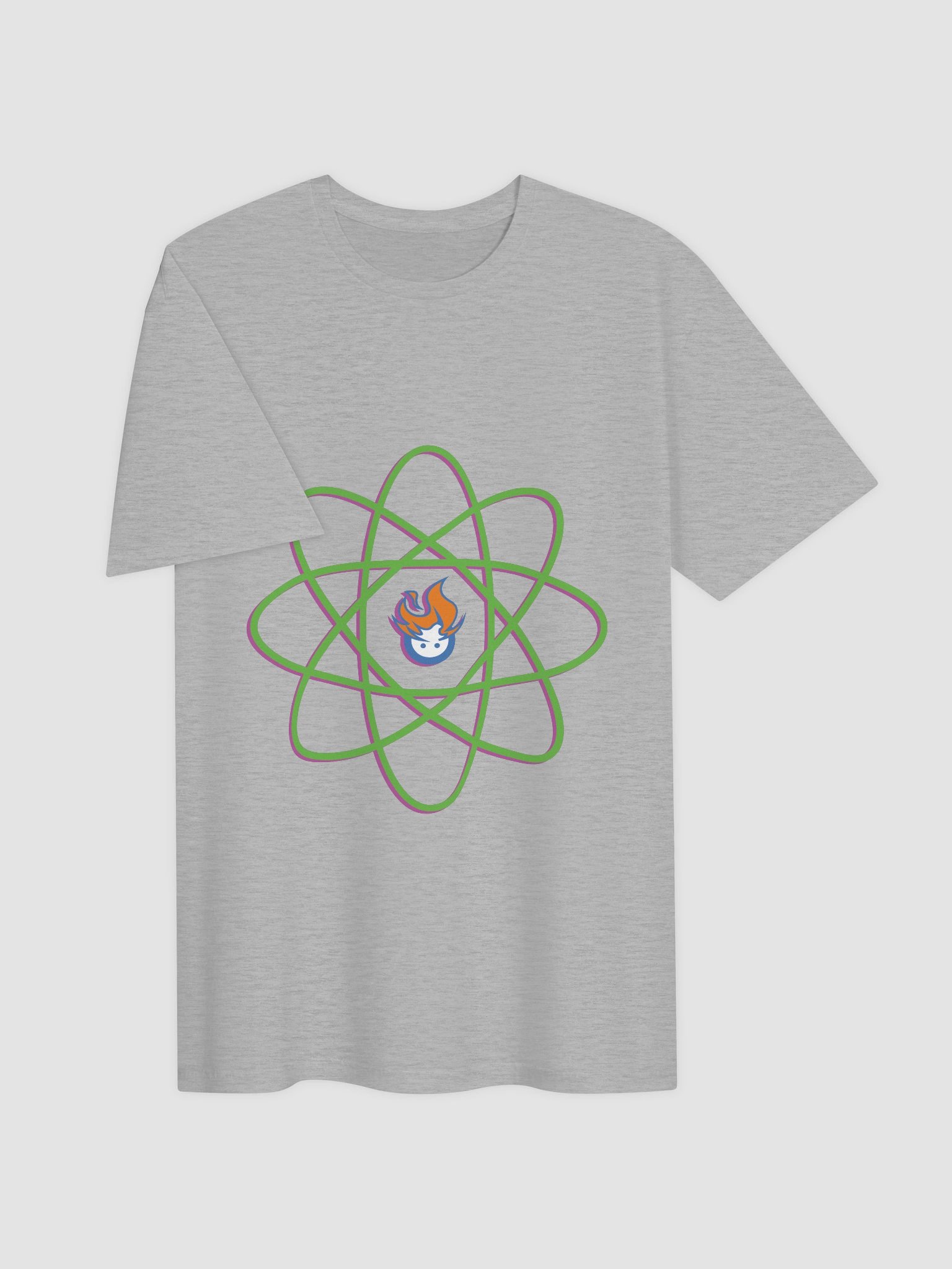 AtomSmasher product image (8)
