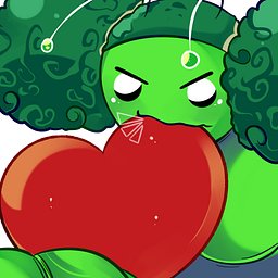 Grandmaster Bug