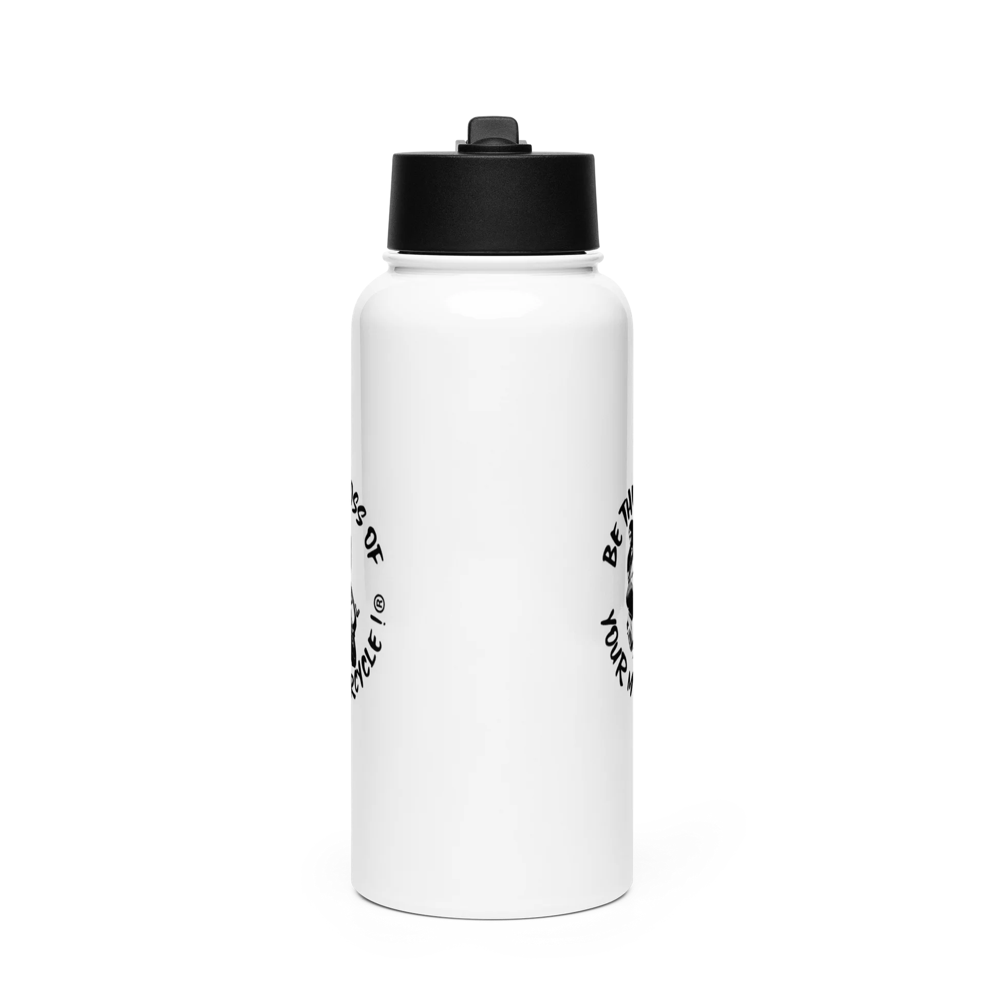 BOSS Insulated Water Bottle product image (2)