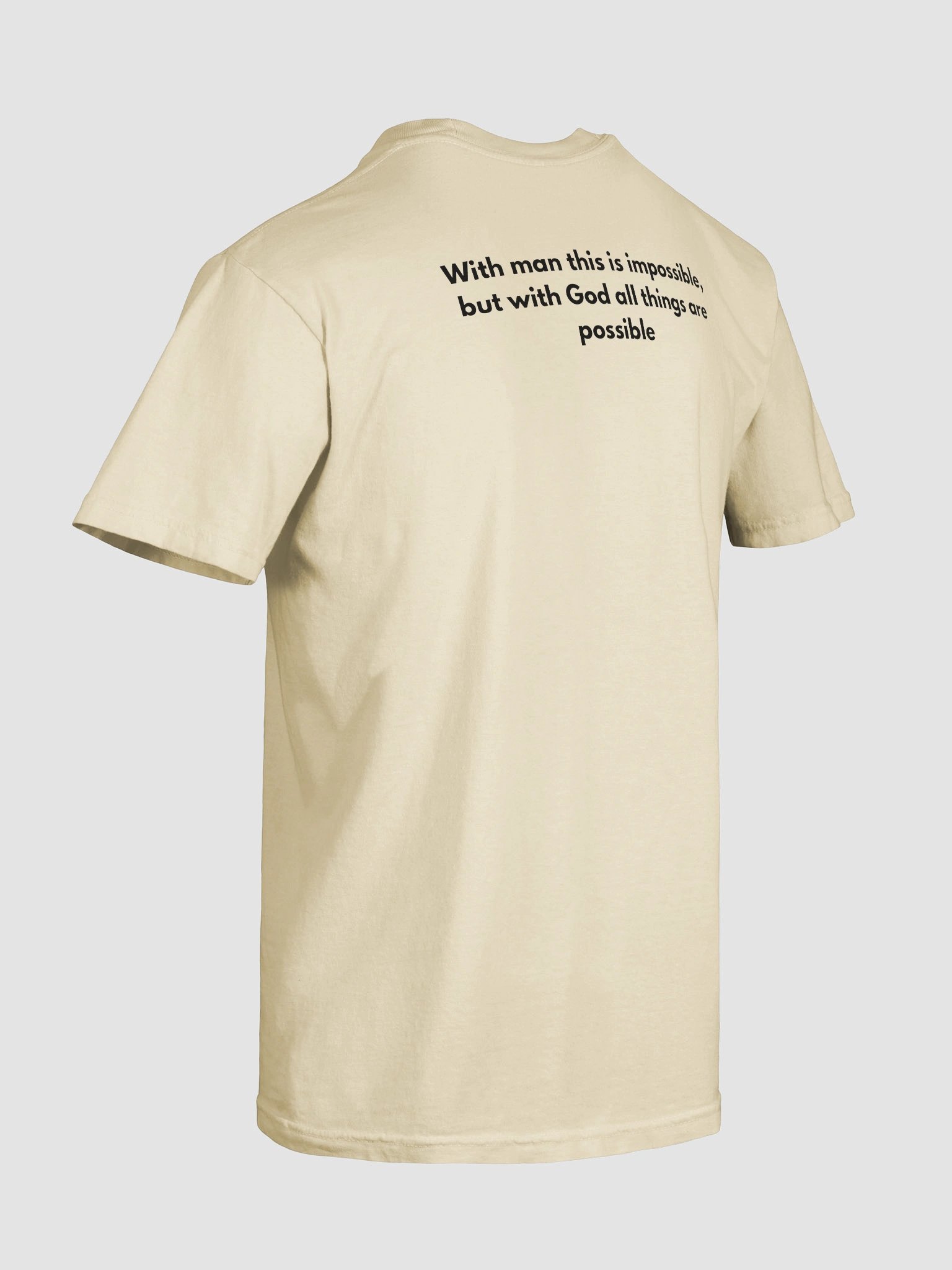 "HEALING HURTS" Tee – Lil Pxz Edition product image (28)