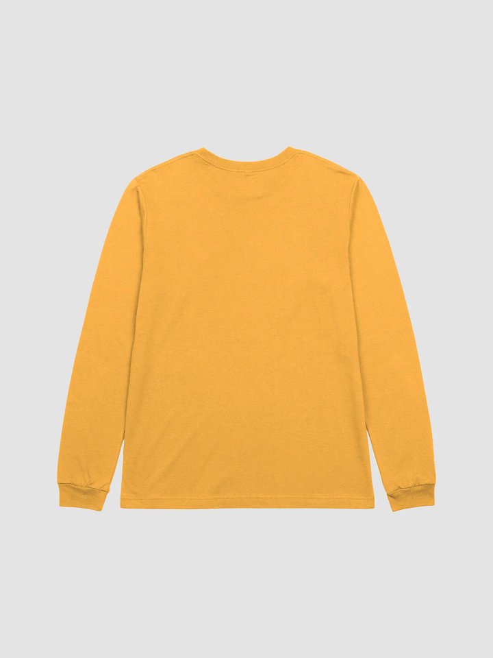 F* Seattle Long Sleeve QR code product image (3)
