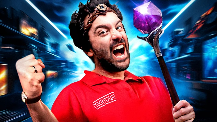 Video thumbnail