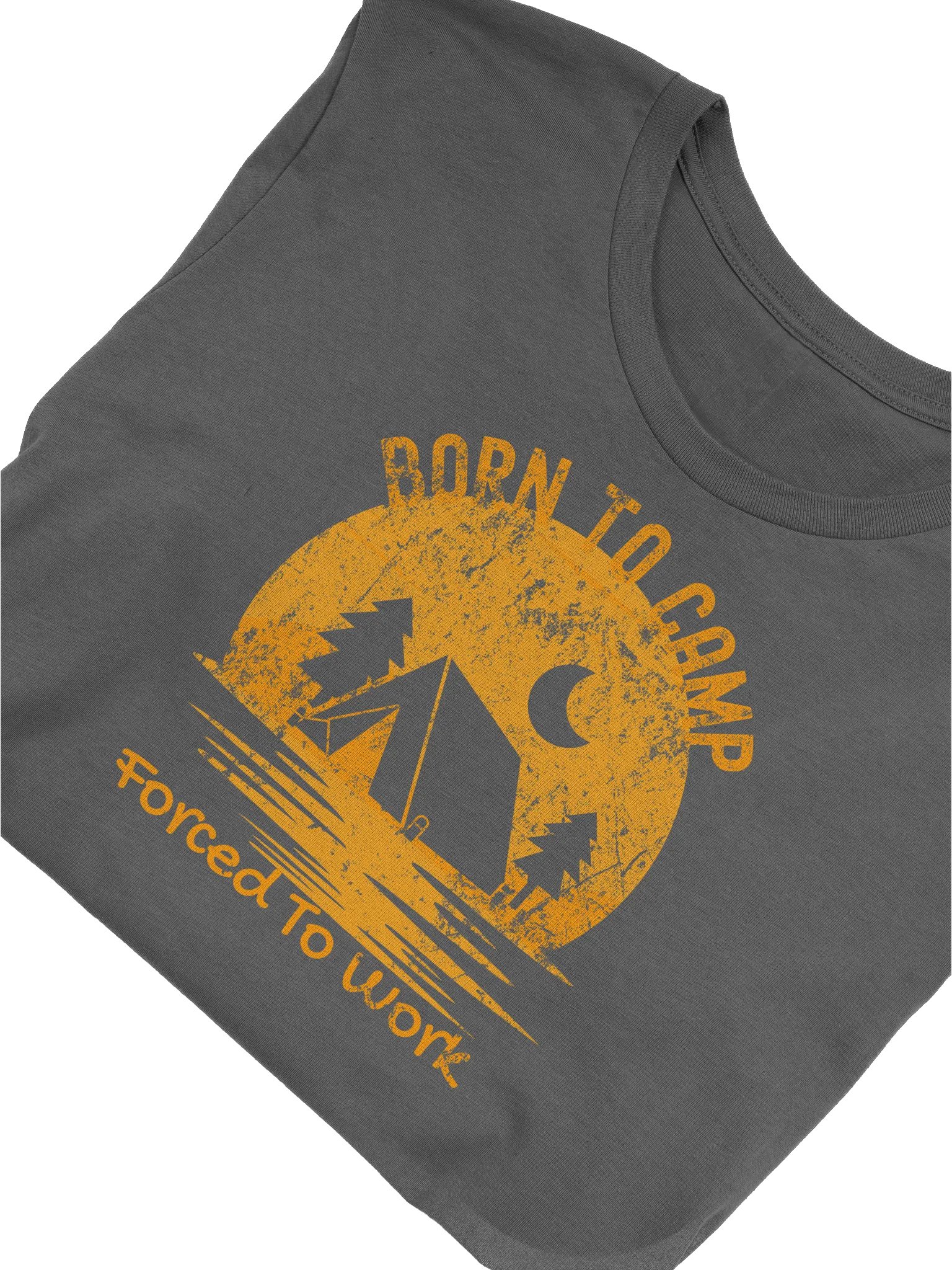 Camping Tee, Camp Life Shirt, Outdoor Adventure Top, Nature Lover Gift, Hiking Graphic Tee, Wanderlust Apparel product image (48)