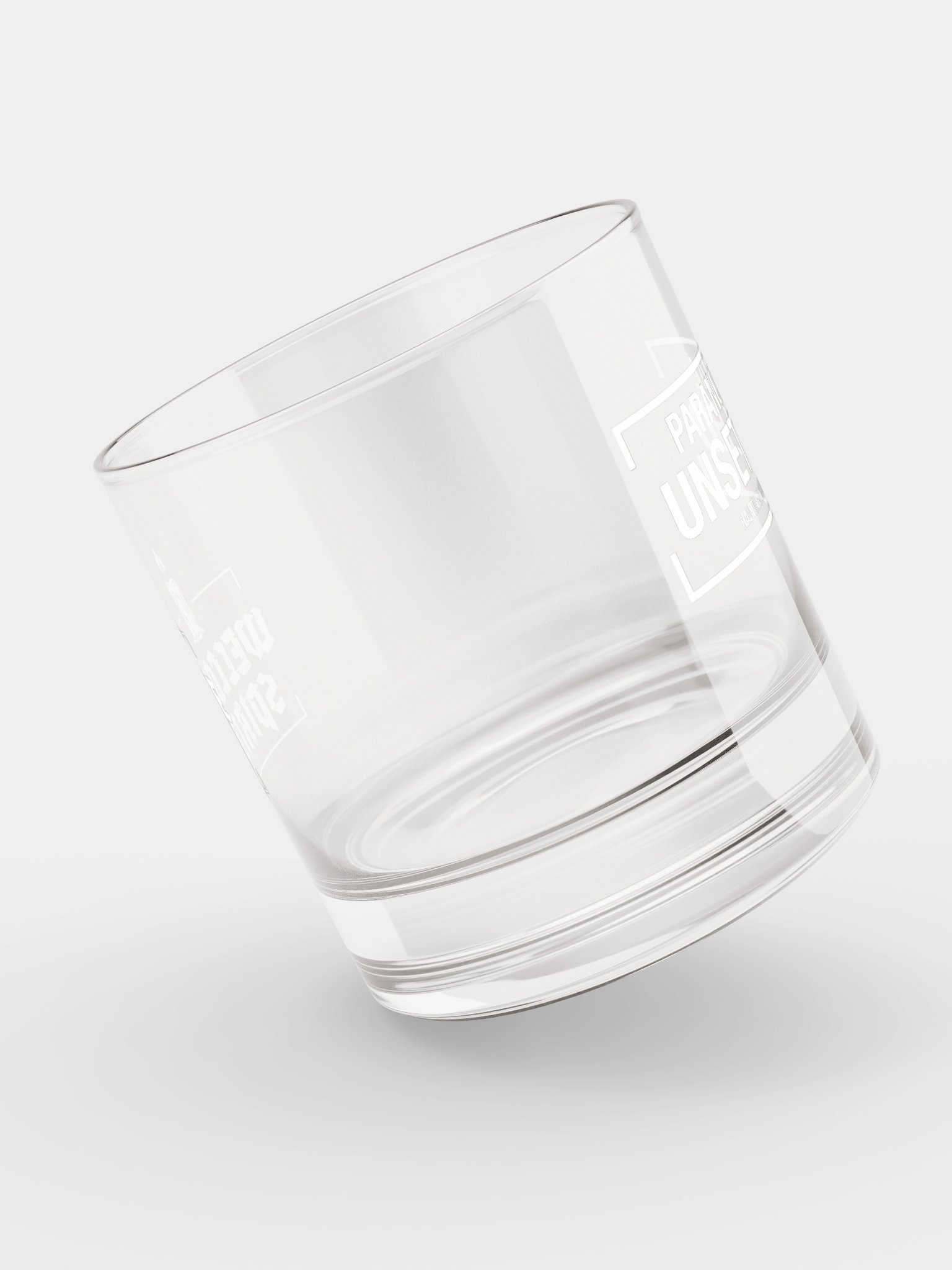 Welcome Spirits (On the Rocks) product image (7)