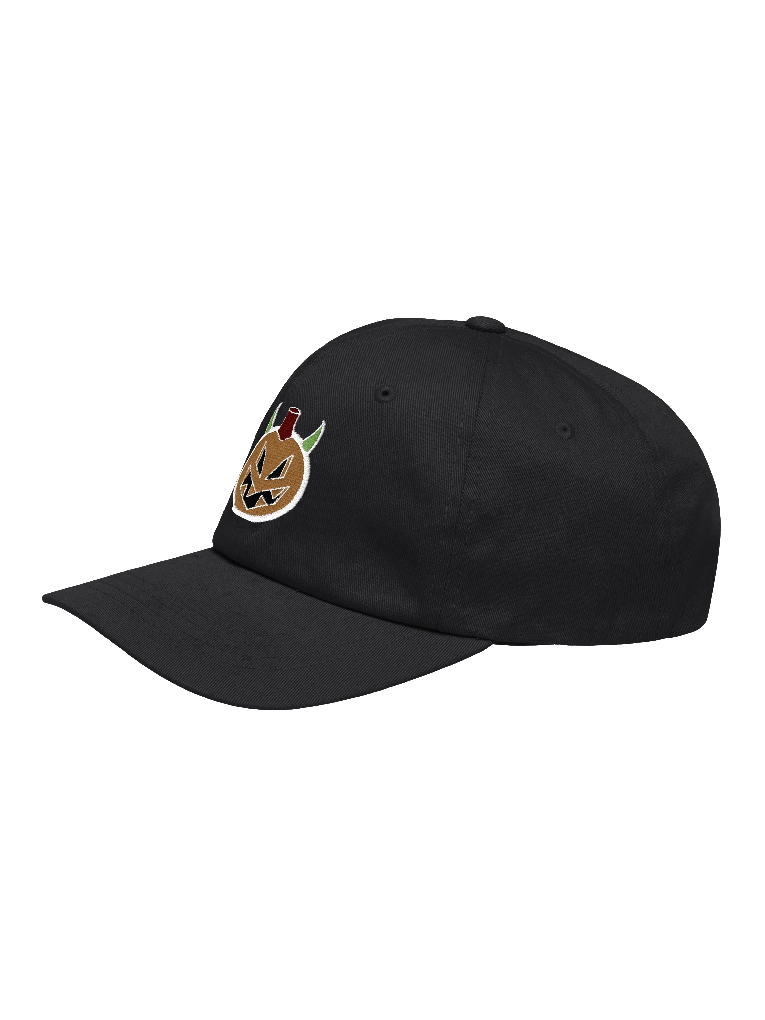 'Mag-O'-Lantern' Cap product image (3)
