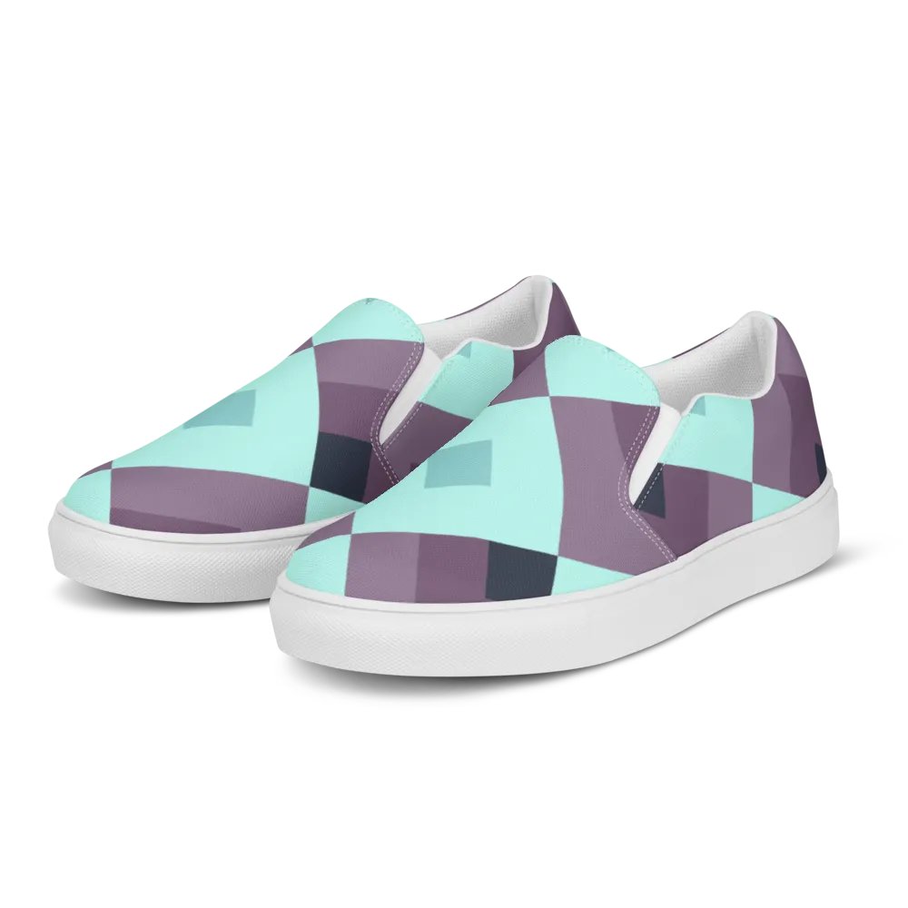 Mirage Women's Slip-on Deck Shoes product image (4)