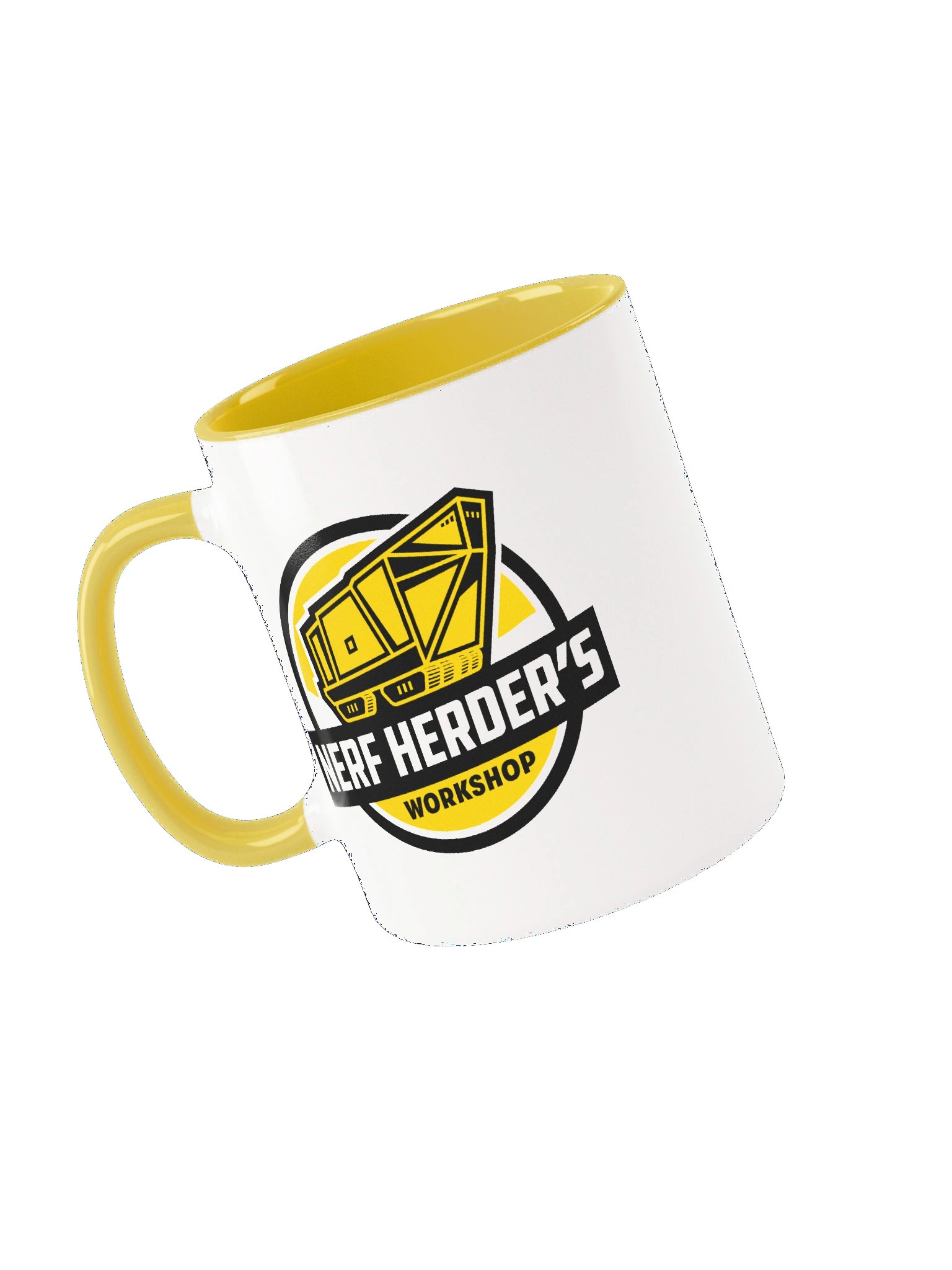 Nerf Herder's The Mug product image (3)