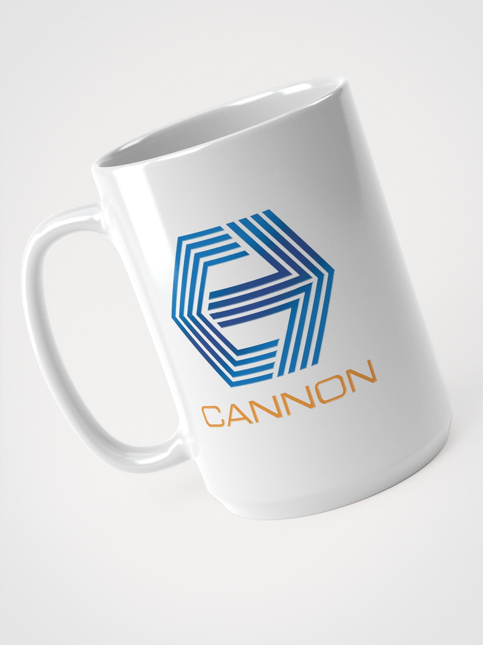 Mug - Cannon product image (4)