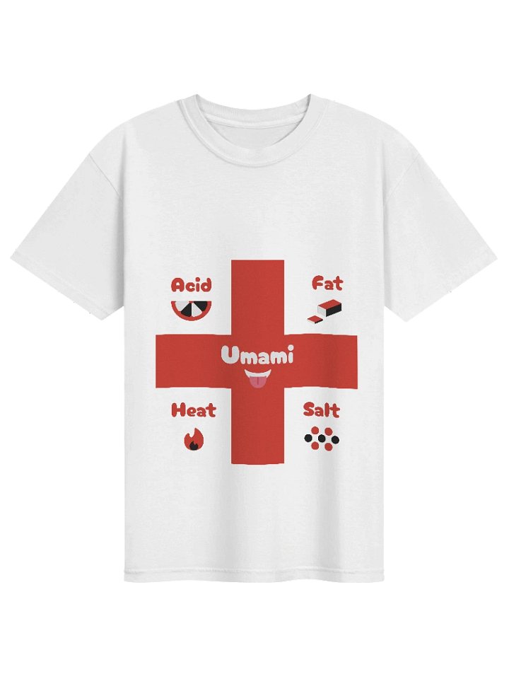Add Taste Canada Tee product image (1)