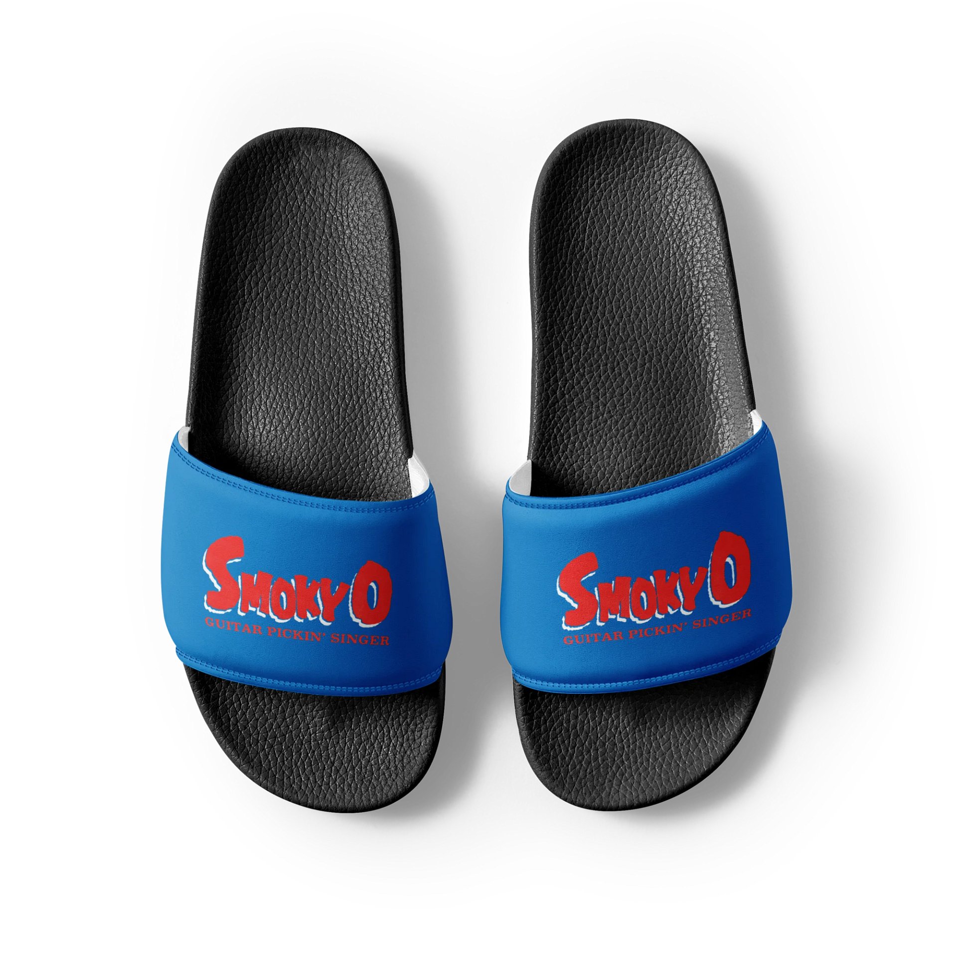 Slip Ons (Blue) product image (3)