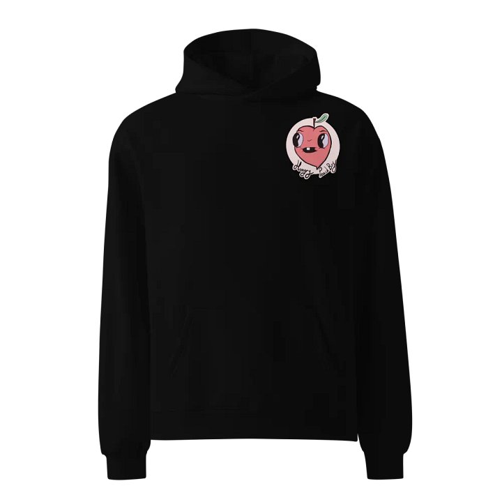 Hungry Peach Boy Hoodie product image (1)