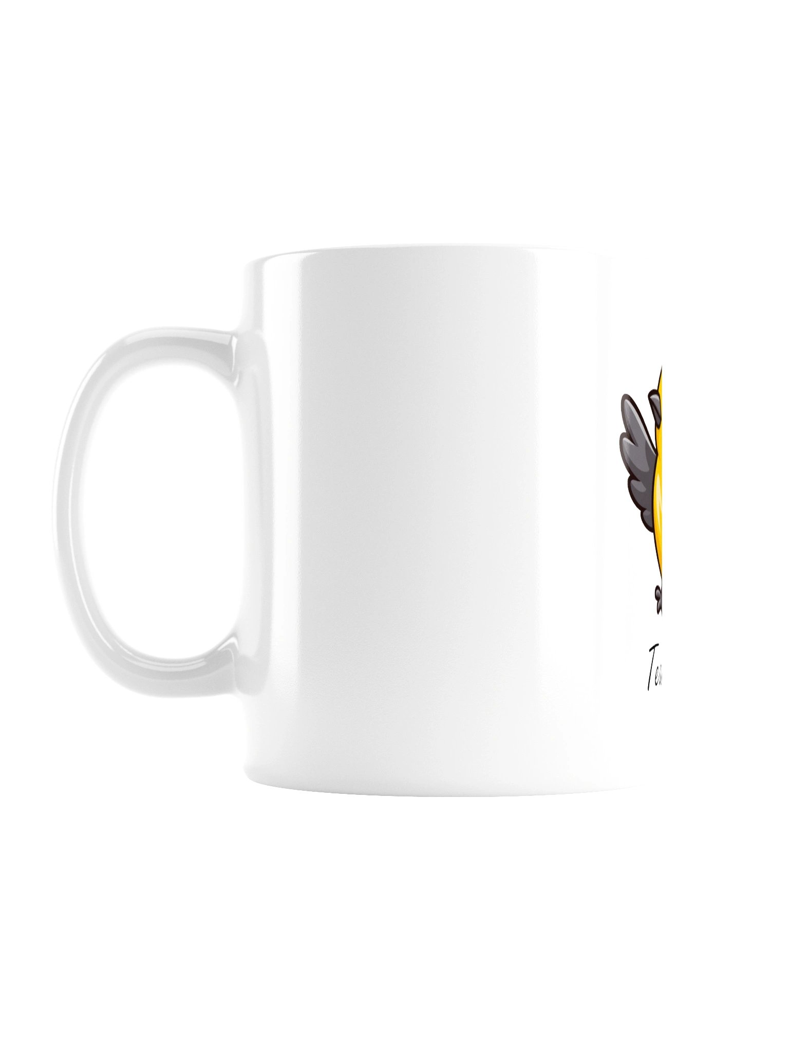 Basic Mug 1 product image (1)