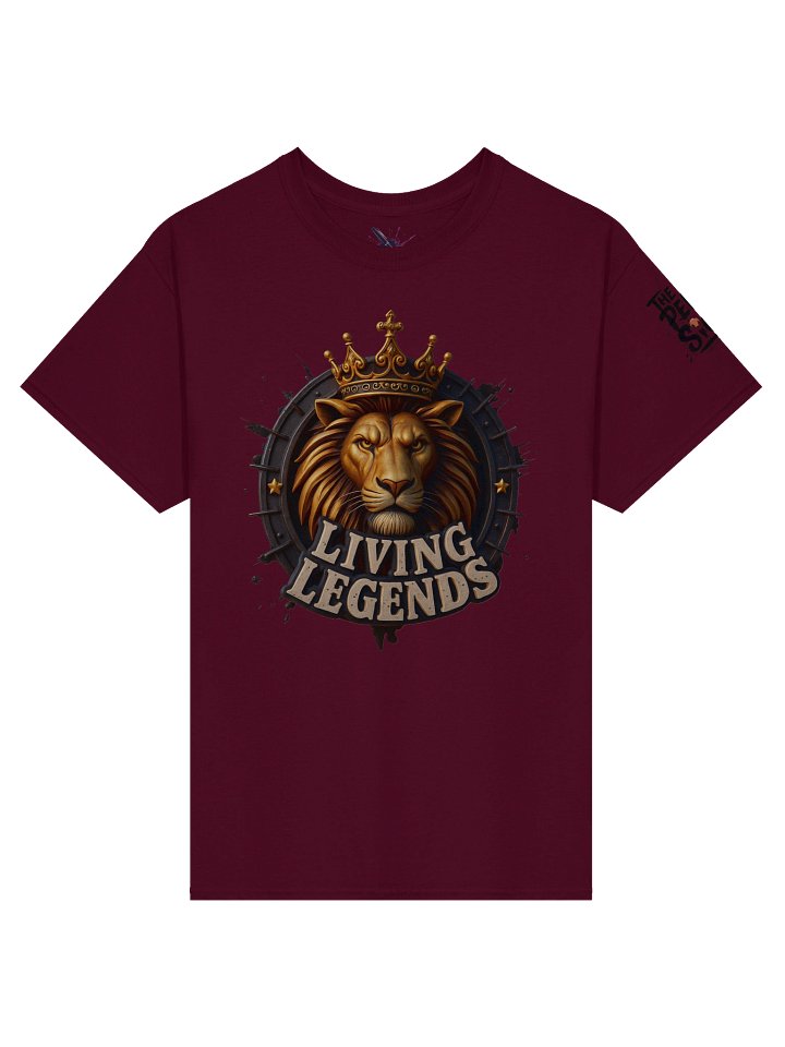 Poetry Life League: Living Legends product image (1)
