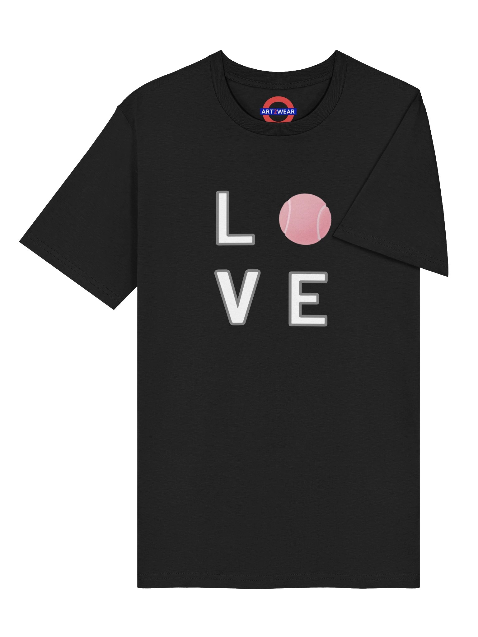 Tennis with Love product image (6)
