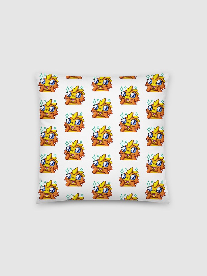 Extremely Cute Pillow product image (2)