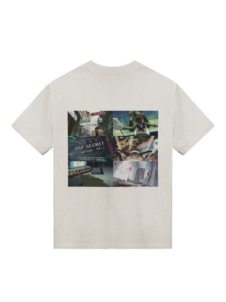 cowboy bebop session 20 product image (2)