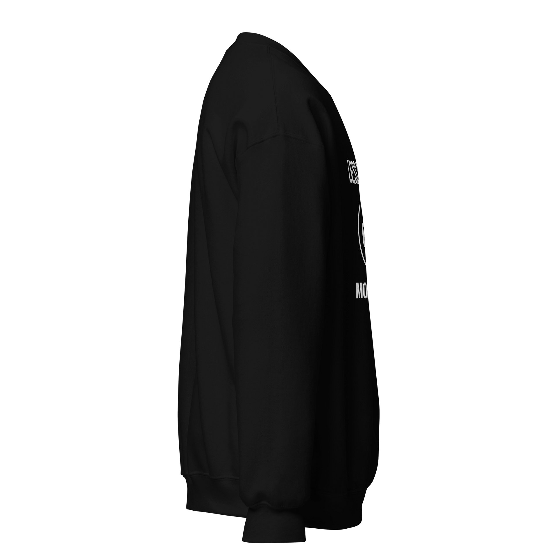 Less Talk More Moves GBMT Crewneck Sweatshirt product image (12)