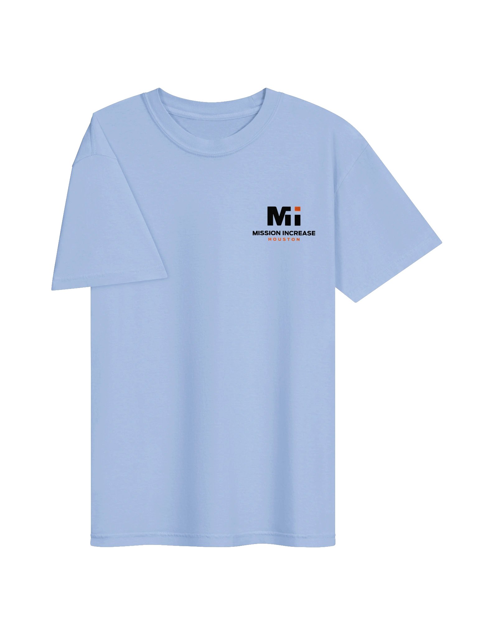 Everyday Tee Houston  product image (3)